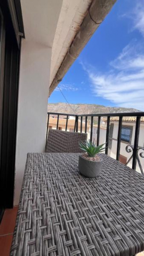 CA LIDIA - Apartamentos Turisticos EL BALCONET